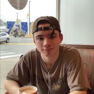 Meet your Posher, Trent